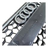 Audi A1 front bumper centre grill 2019-2022 Hatchback Genuine 82A853651B