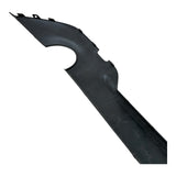 BMW 3 Series M Sport Rear Bumper Diffuser 2019-2022 Genuine 51128069390