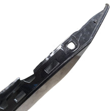 Load image into Gallery viewer, Porsche Taycan rear bumper 2019-2023 Genuine 9J0807421A
