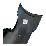 Porsche Boxster rear bumper 981 roadster Genuine Used 98150541100FFF