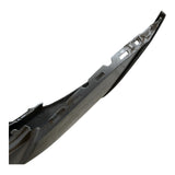 Porsche Taycan Cross Turismo Rear Bumper 2019-2023 Genuine 9J0807421AFFF