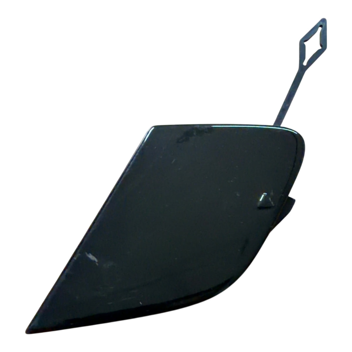 Mercedes SLC AMG Line Rear Bumper Tow Cover 2016-2020 Genuine A1728853300