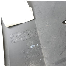Load image into Gallery viewer, MERCEDES BENZ A CLASS AMG Front Bumper Right Trim Air Guide GENUINE A1778853903
