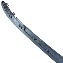 Load image into Gallery viewer, Volkswagen VW Polo front bumper centre grill 2022-2024 Genuine 2G0853677AF
