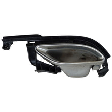 Load image into Gallery viewer, Mercedes Benz A Class rear right exhaust tip 2013-2015 W176 Genuine A1768850114
