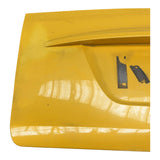 Smart Fortwo Rear Tailgate Plastic Trim Panel 2007-2014 Genuine A4517570006
