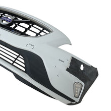 Load image into Gallery viewer, Volvo V40 R Design front bumper 2012-2020 Hatchback Genuine Used 31347085
