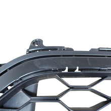 Load image into Gallery viewer, Volkswagen T-Roc T Roc front bumper lower section 2021-2023 Genuine 2GA805903K
