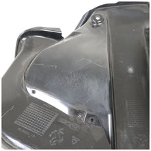 Load image into Gallery viewer, FERRARI F8 Upper Front Air Intake Air Guide Trim Genuine Used 000862162

