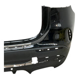 Mercedes Benz GLA AMG Line rear bumper 2020-2024 Genuine A2478854304