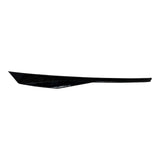 Renault Scenic E Tech front trim molding Genuine 624146070R