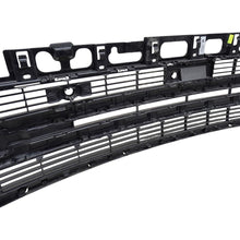 Load image into Gallery viewer, Range Rover front bumper upper grill 2022-2025 SUV Genuine M8E2-8200-A
