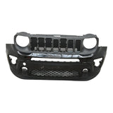 Jeep Renegade Front Bumper 2018-2025 Genuine 52120514
