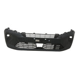 Peugeot Partner front bumper 2024-2026 Van Genuine Used Part 9856090880