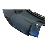 Volkswagen Taigo rear bumper 2022-2024 Genuine 2G7807421