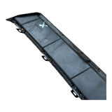 Volkswagen VW Polo front bumper upper grill 2022-2025 Genuine 2GS853651C
