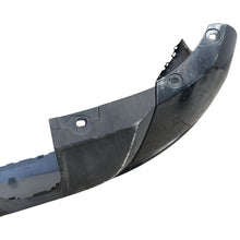 Load image into Gallery viewer, Renault Clio rear bumper 2023-2025 Hatchback Genuine 850237047R
