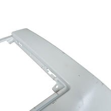 Load image into Gallery viewer, Mercedes Benz C Class AMG line front bumper W205 2014-2018 Genuine A2058850925
