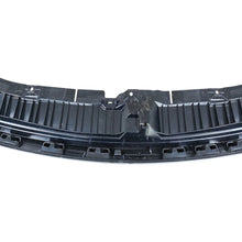 Load image into Gallery viewer, Mercedes Benz EQA AMG front bumper trim 2022-2024 Genuine pn A2438852603
