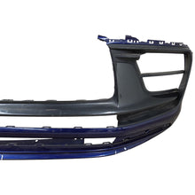 Load image into Gallery viewer, Porsche Macan Front Bumper 2021-2023 Facelift Genuine 95B807221AK FFF
