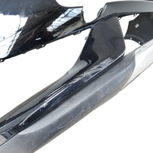 Load image into Gallery viewer, MG HS Hybrid front bumper 2022-2024 SUV 5 Door Genuine pn P10947207
