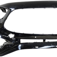 Load image into Gallery viewer, Mercedes Benz GLA AMG Line front bumper 2023-2025 Genuine pn A2478857908
