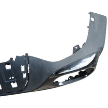 Load image into Gallery viewer, Mercedes Benz B class AMG rear bumper lower W247 2019-2022 Genuine A2478858402
