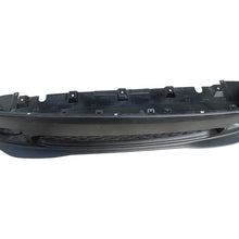 Load image into Gallery viewer, Jeep Renegade front bumper lower section 2019-2023 Genuine 52120515
