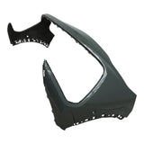 Volkswagen Tiguan Front Bumper 2024-2026 Genuine 571807217