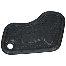 Load image into Gallery viewer, PORSCHE TAYCAN Right RH Door Access Cover Panel GENUINE 9J1837916B
