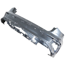 Load image into Gallery viewer, Audi A3 S Line S3 rear bumper 2020-2023 8Y4 Genuine 8Y4807511C
