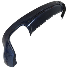 Load image into Gallery viewer, Maserati Levante rear bumper lower valance 2017-2019 Genuine 670045348
