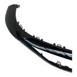Mercedes Benz EQE AMG front bumper valance trim 2022-2025 Genuine A2958855702