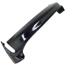 Load image into Gallery viewer, Porsche Taycan front bumper 2019-2023 Genine 9J1807221DFFF
