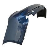 BMW 5 Series Saloon Rear Bumper G30 LCI 2020-2024 Genuine 51129498613