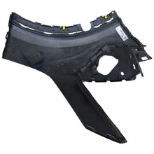 Load image into Gallery viewer, Audi Q4 E-Tron front bumper right RH corner trim 2021-2023 Genuine 89A807438
