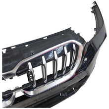 Load image into Gallery viewer, BMW X1 U11 M SPORT FRONT BUMPER 2022 onwards SUV 5 Door GENUINE pn 51119881907
