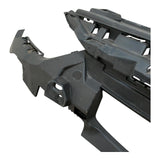 Vauxhall Corsa Front Bumper upper fitting 2023-2026 Genuine 982953568000