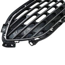 Load image into Gallery viewer, Ford Kuga front bumper upper centre grill 2020-2023 Genuine LV4B-8200-GB
