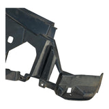 Audi Q7 Front Right Bumper Mounting Bracket 2019-2024 Genuine 4M0807096G