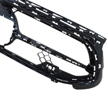 Load image into Gallery viewer, Mercedes Benz A Class AMG front bumper upper grill 2022-2025 A1778888300

