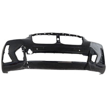 Load image into Gallery viewer, BMW IX3 M Sport front bumper 2021-2024 Genuine 51119853317
