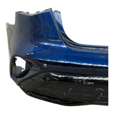 Audi A3 S Line rear bumper Saloon 2025-2026 Genuine 8Y5807511L