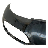 Bentley Continental GT GTC Rear Bumper Diffuser 2025-2026 Genuine 3SD807521
