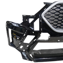 Load image into Gallery viewer, BMW IX2 M Sport front bumper and grill U10 SUV Used Genuine 51118087453
