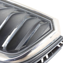 Load image into Gallery viewer, Skoda Scala front bumper 2019-2023 Hatchback Genuine pn 657807221
