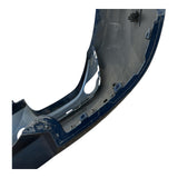 BMW 5 Series Saloon Rear Bumper G30 LCI 2020-2024 Genuine 51129498613
