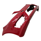 Mercedes Benz C Class AMG front bumper W204 2010-2012 Sport Genuine A2048807847