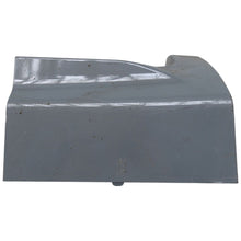 Load image into Gallery viewer, Volvo XC90 left right side skirt end caps 2015-2019 Genuine 31672381 31672380
