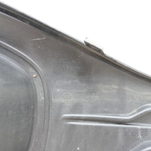Load image into Gallery viewer, Volkswagen T-Cross front bumper centre grill 2019-2022 Genuine 2GM853677A
